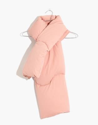 Madewell x Buffy Muffler