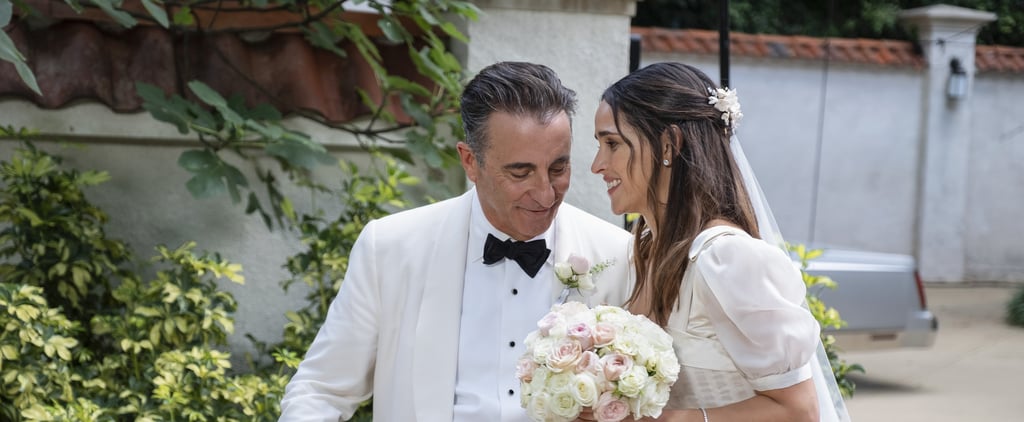 Gloria Estefan and Andy Garcia Shine in New "Father of the Bride" Trailer