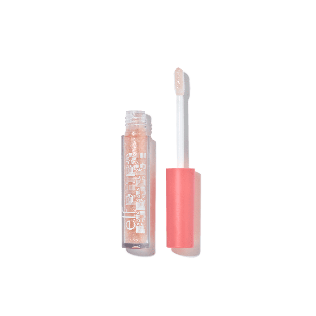 e.l.f. Cosmetics Retro Paradise Collection POPSUGAR Beauty
