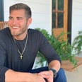 The Bachelorette: We Simply Cannot Deny How Ridiculously Attractive Luke P. Is, OK?