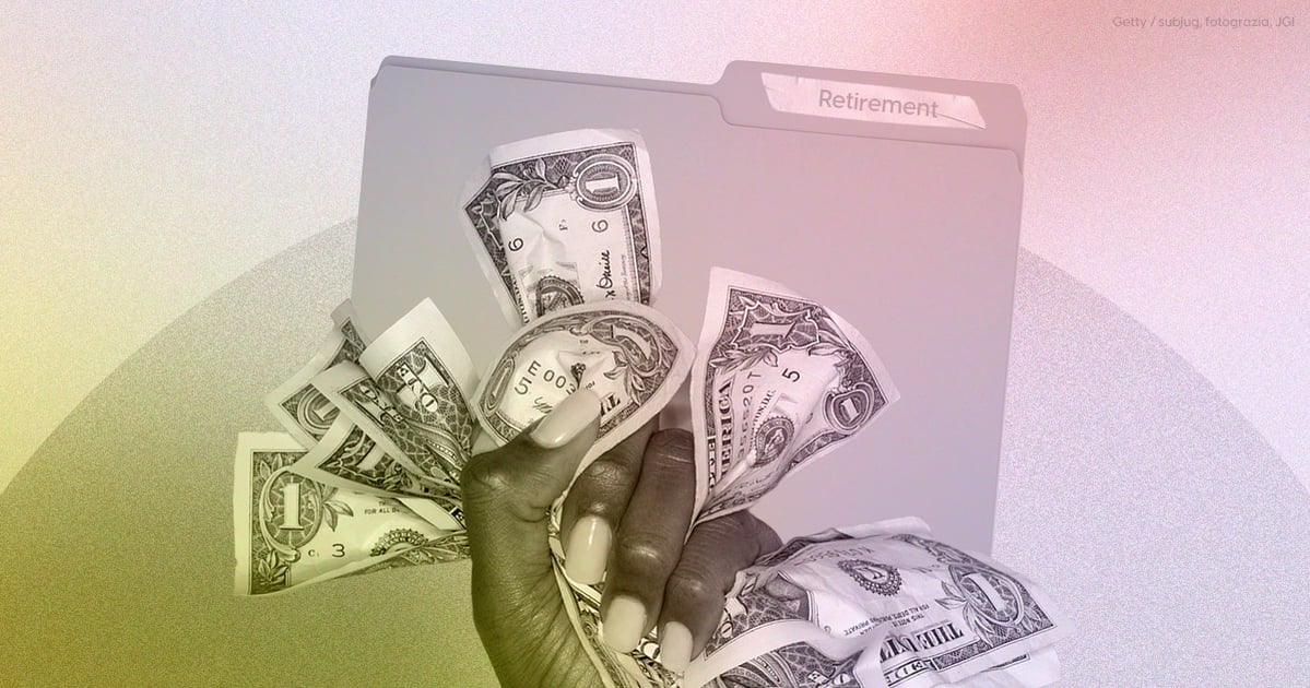 Retirement Setting up Tips From a Latina Revenue Professional
