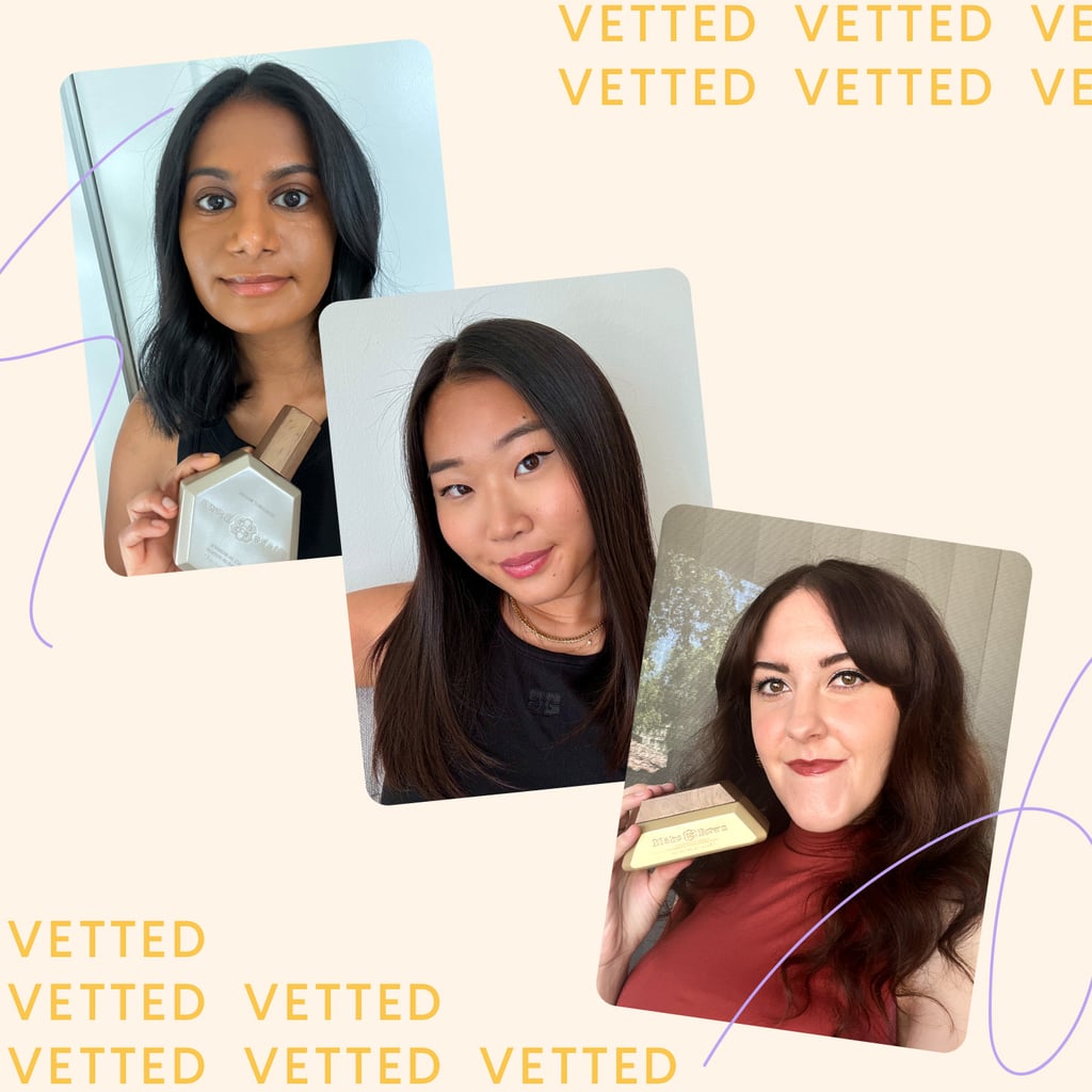 3 Editors Try Blake Lively's New Hair-Care Brand, Blake Brown Beauty