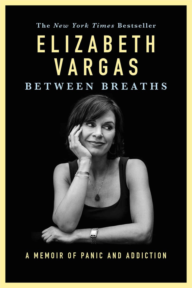 between breaths by elizabeth vargas