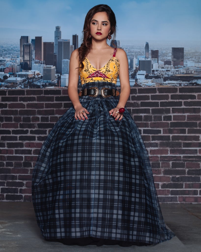 Becky G's Frida Kahlo Pictures