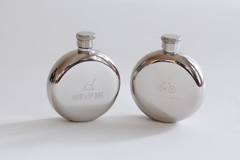 Izola Flasks