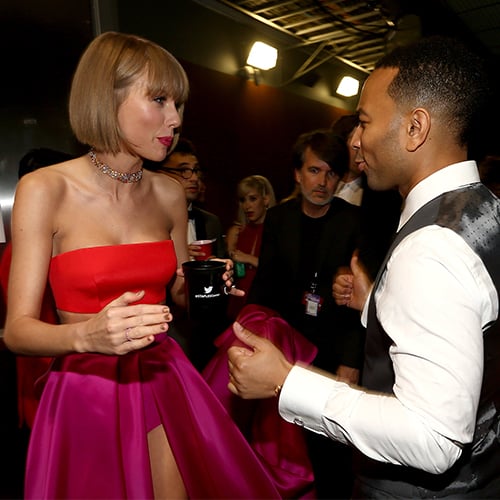 2016 Grammy Awards Secrets