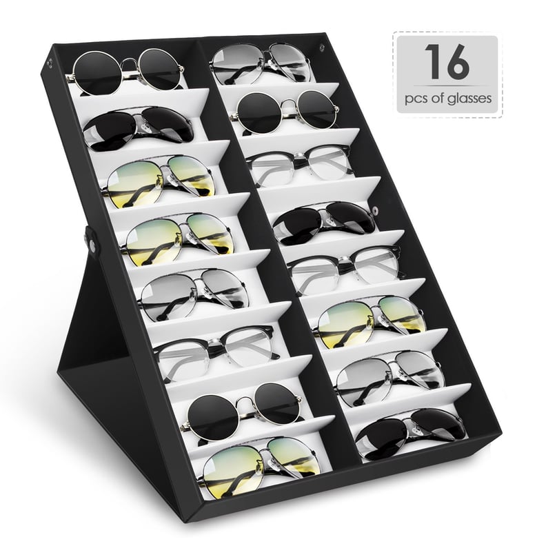 Eyeglasses Organizer