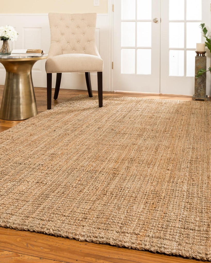 Natural Area Rugs Calvin Jute Rug