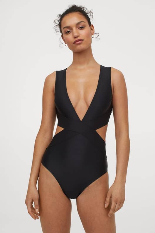 Best One Piece Swimsuits For Petites POPSUGAR Fashion