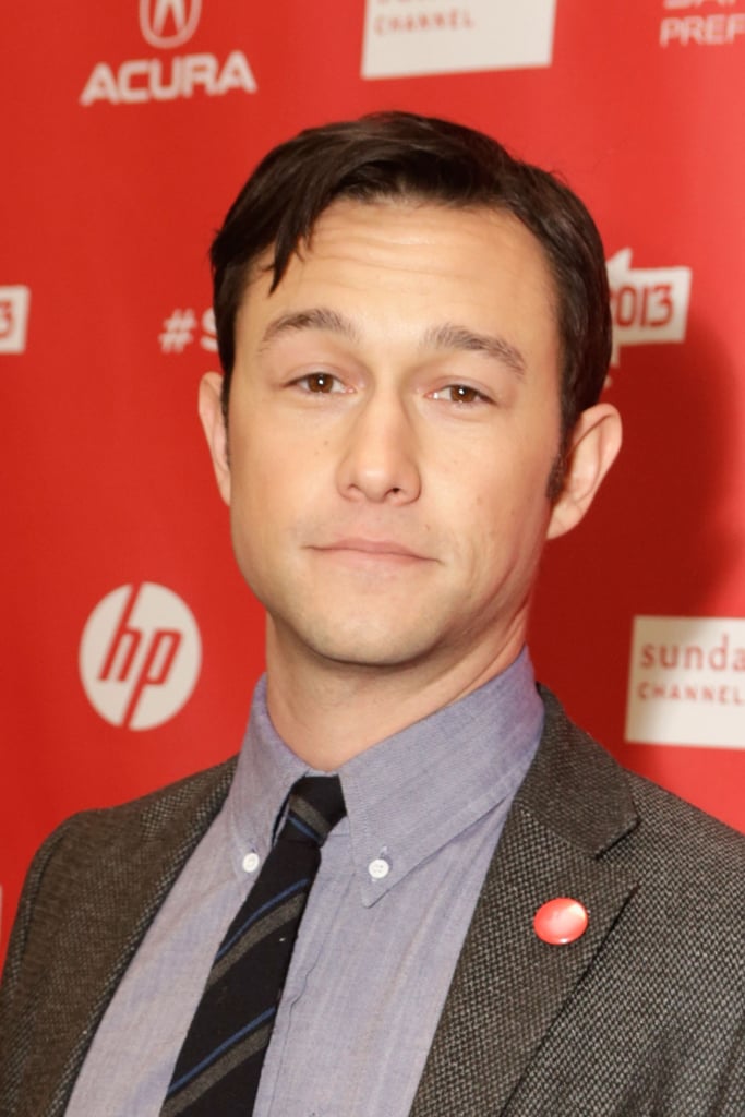 Joseph Gordon-Levitt Makes His Directorial Debut at Sundance Joseph Gordon-Levitt Makes His Directorial Debut at Sundance