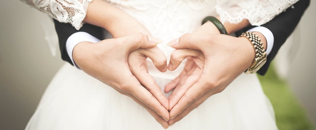 My Husband Wasn't My Dream Guy