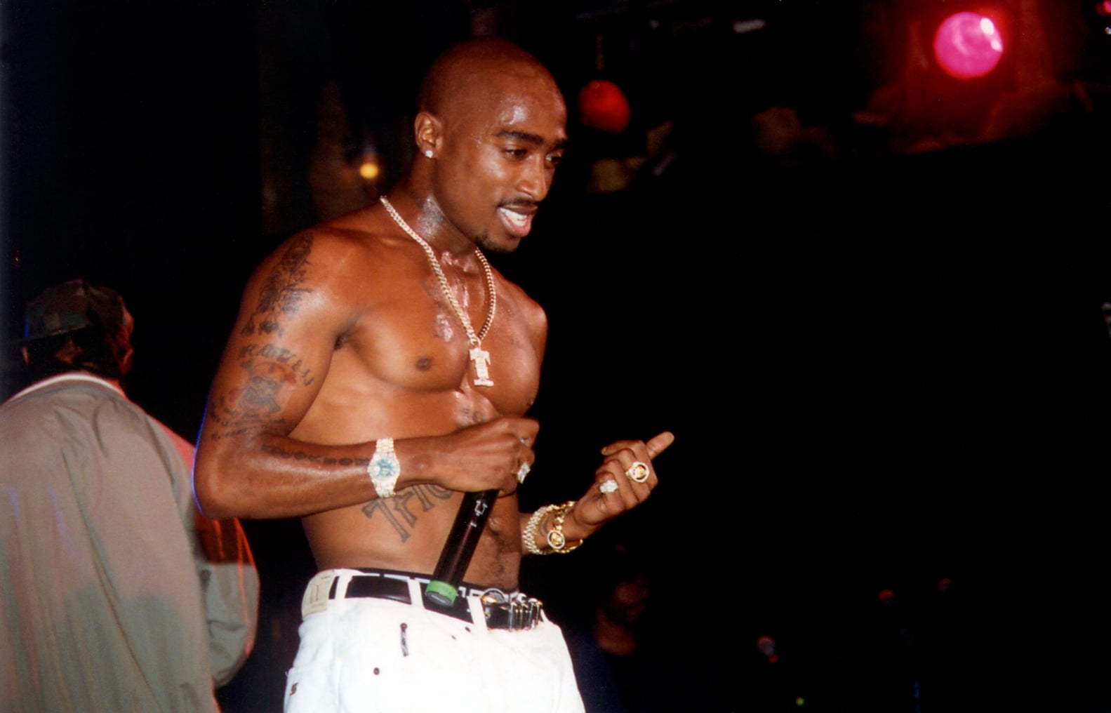 The Best Hip-Hop Documentaries | PS Entertainment
