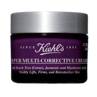 Kiehl's Multi-Corrective Cream Review