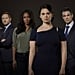 Should I Watch Conviction?