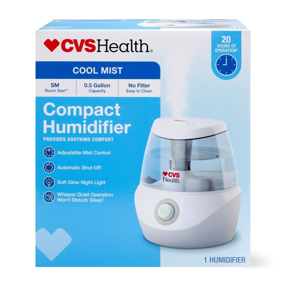 Humidifier