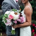 After Releasing Butterflies to Honor the Groom's Late Sister, This Wedding Had a Beautiful Surprise