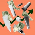 The Latest Investment Move: Buying Stock in Beauty Companies