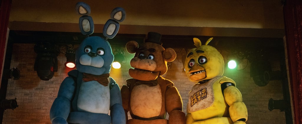 Movies and TV Shows Based on Video Games