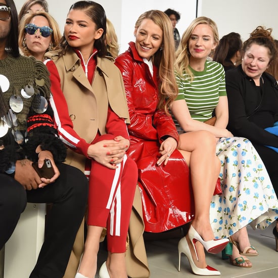 Michael Kors New York Fashion Week Fall 2018
