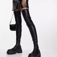 11 Over-the-Knee Boots to Make a Statement in This Fall