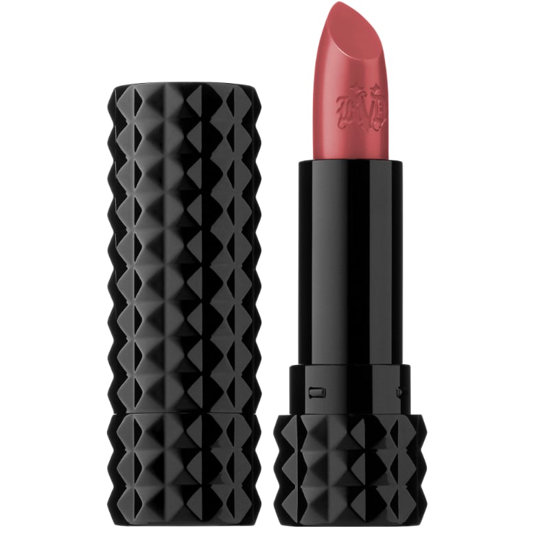 Kat Von D Studded Kiss Crème Lipstick in Lolita