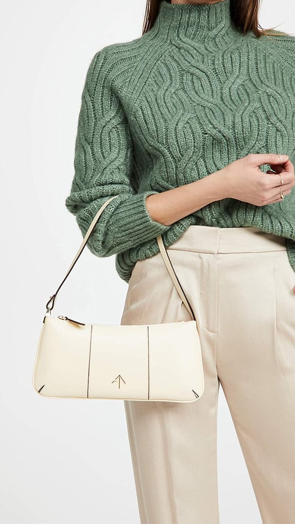 Manu atelier shop pita bag