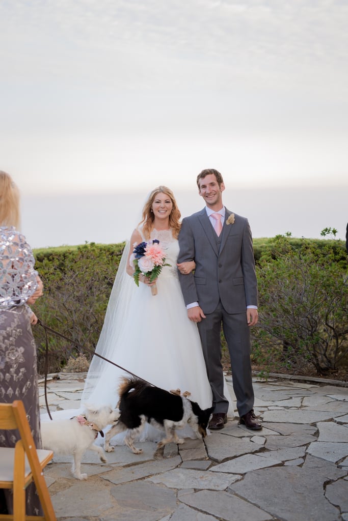 Big Sur Elopement