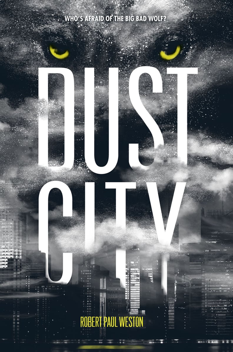 Dust City (Little Red Riding Hood)