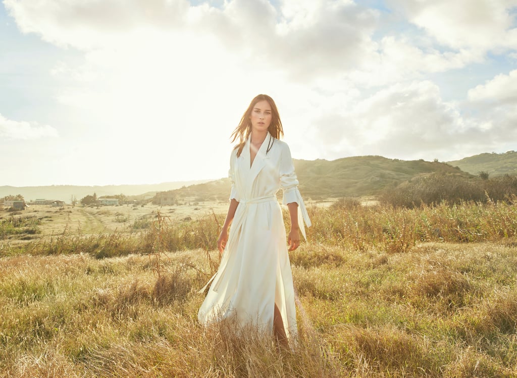 Zara Spring/Summer Campaign 2016