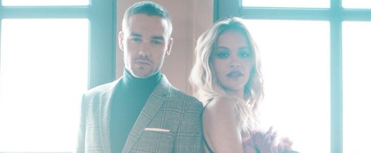 Liam Payne and Rita Ora's Fifty Shades Freed Song Will Be Stuck in Your Head All Day