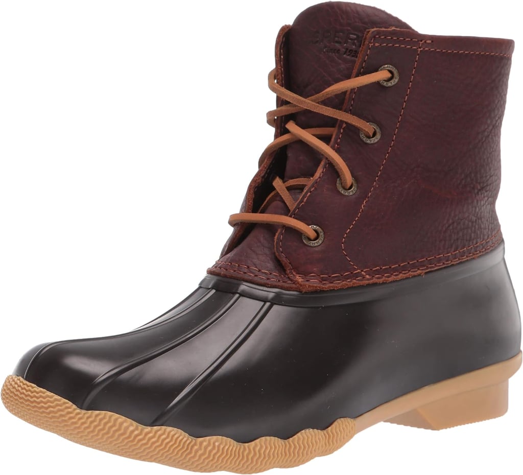 Best Waterproof Duck Boots