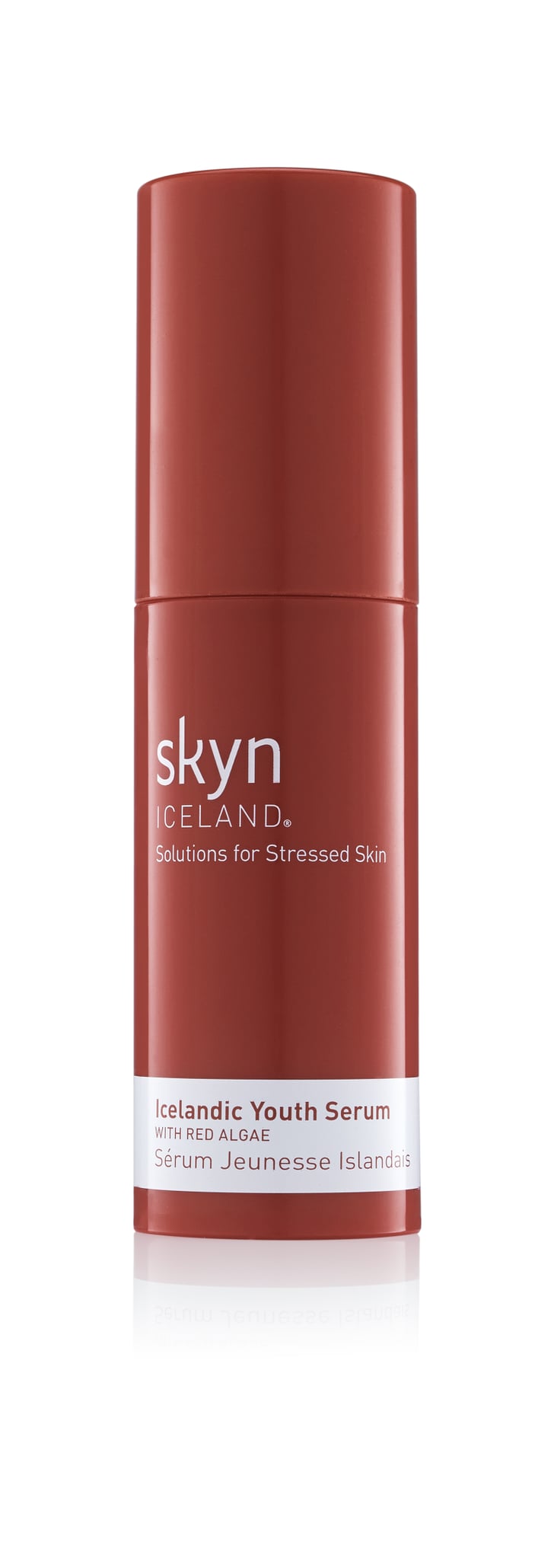 Skyn ICELAND Icelandic Youth Serum Best New Beauty Products April