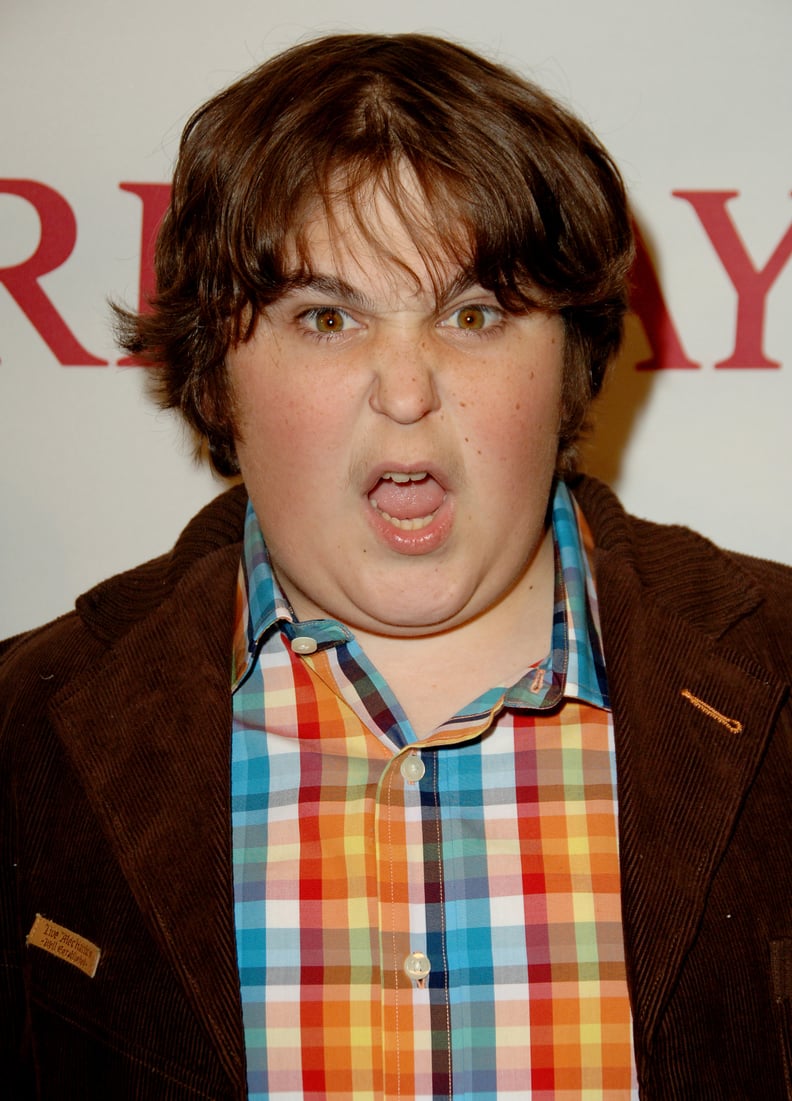 Andy Milonakis