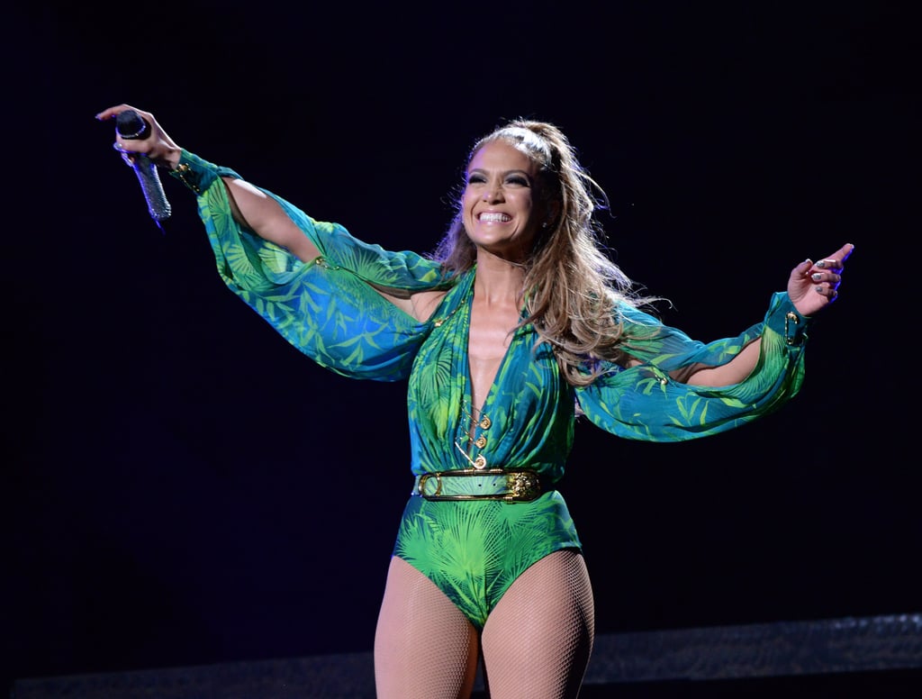 Jennifer Lopez to Receive Video Vanguard Award at 2018 VMAs
