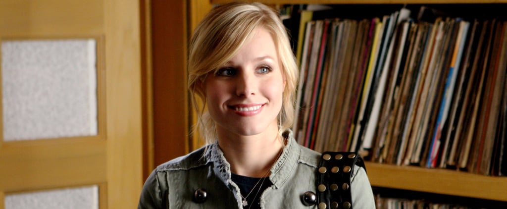 Is Veronica Mars Coming Back?