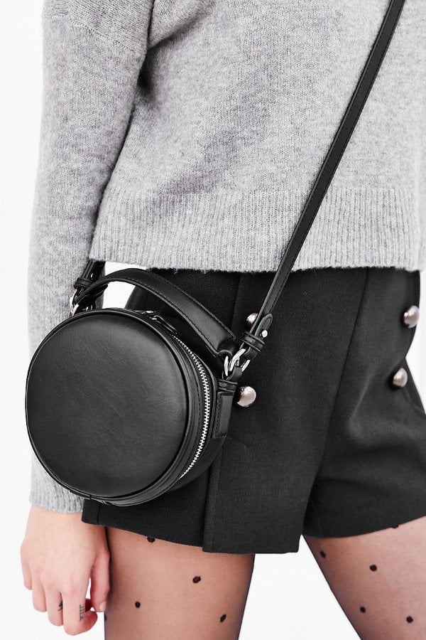 Cooperative Round Crossbody Bag  ($49)