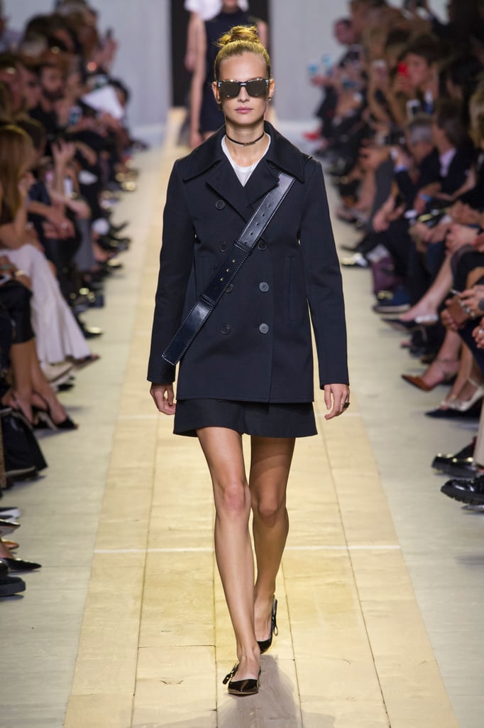 Dior Collection Spring 2017