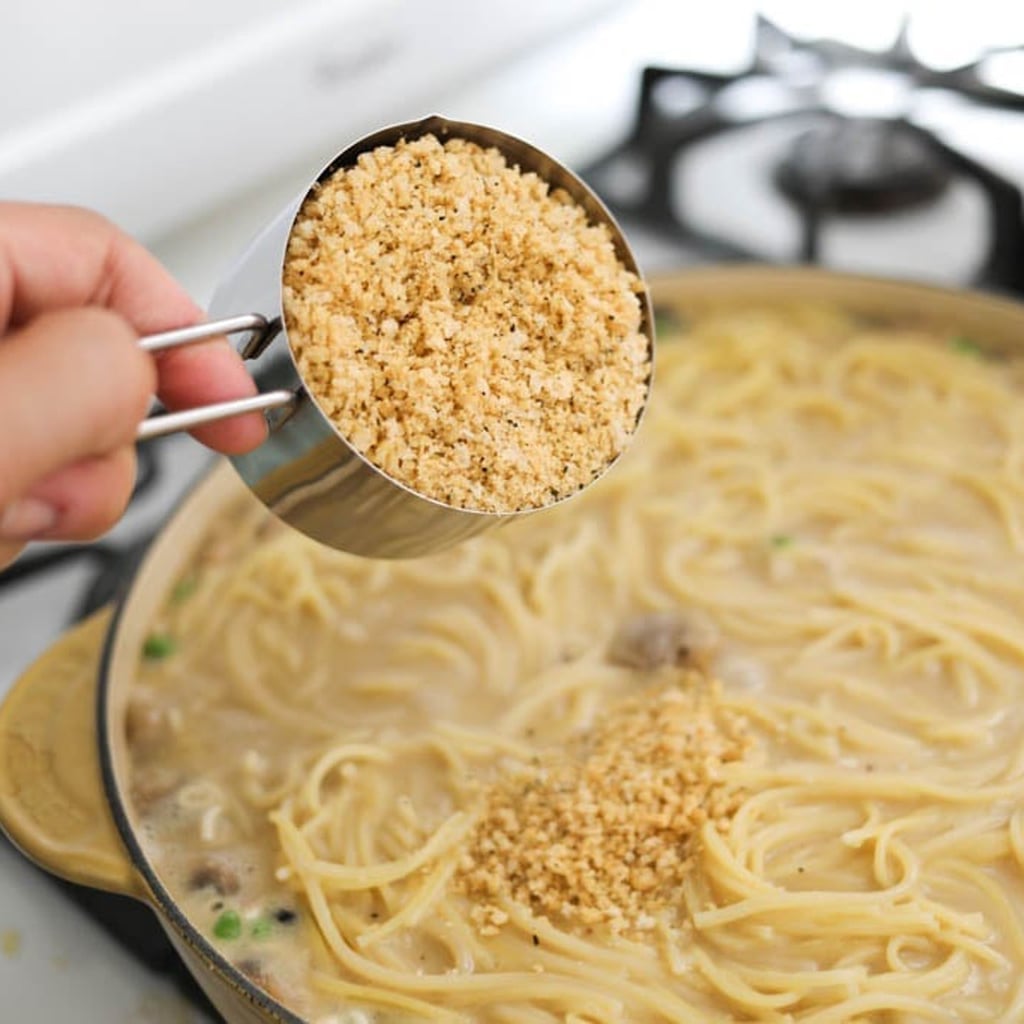 The Pioneer Woman's Turkey Tetrazzini Review The Pioneer Woman's Turkey Tetrazzini Review