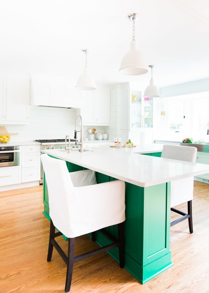 Designer Tips For Kitchen Renovations