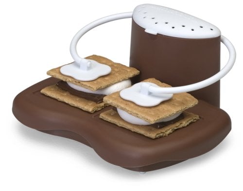 Progressive Prep Solutions Microwave S'mores Maker