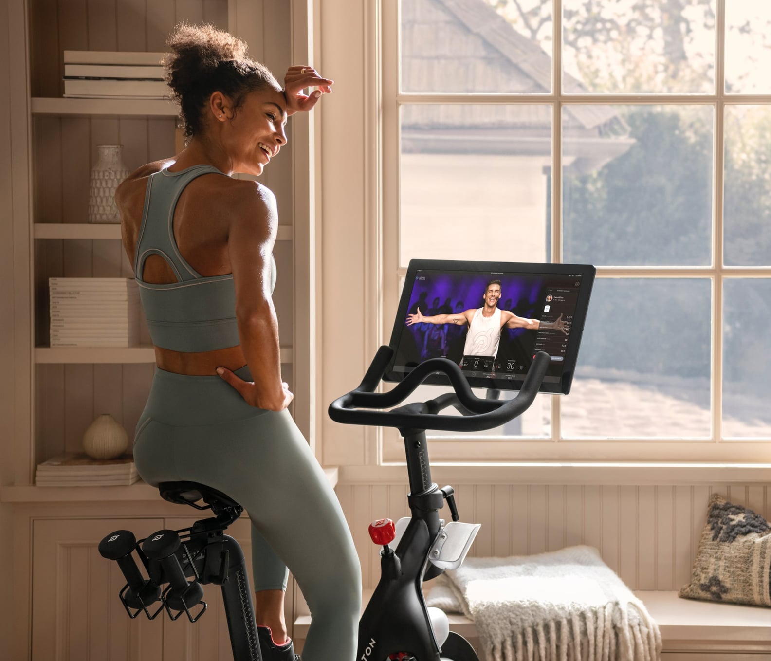The Best Gifts For Peloton Fans | POPSUGAR Fitness