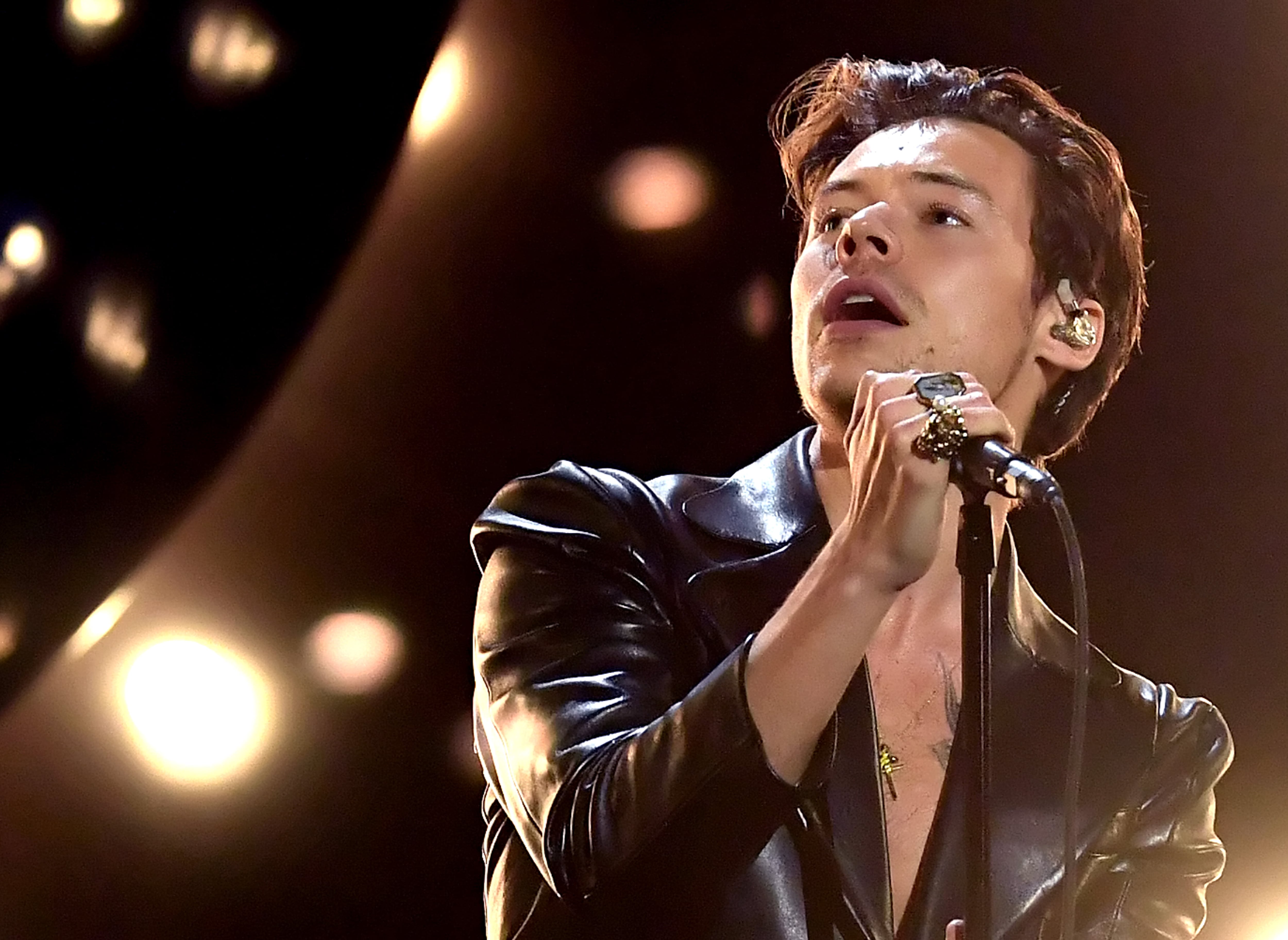 Harry Styles's Harry's House: Release Date, Collabs, & More
