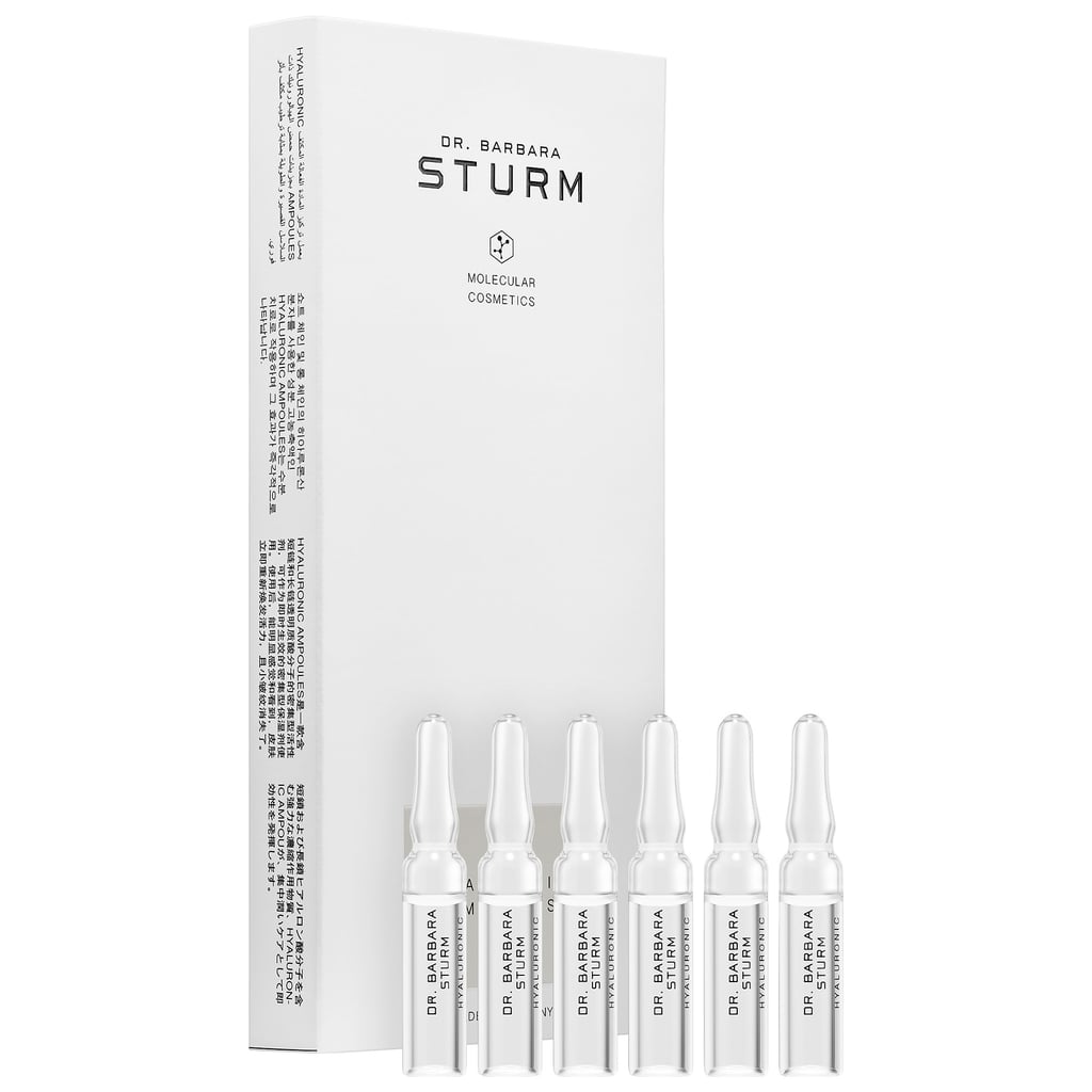 Dr. Barbara Sturm Hyaluronic Ampoules