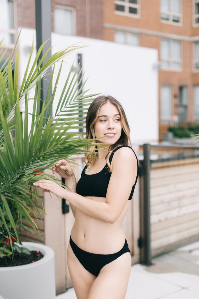 Sarah Wasilak, Fashion Editor