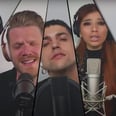 Pentatonix's "When the Party's Over" Cover Proves Billie Eilish Is Even More Haunting A Cappella