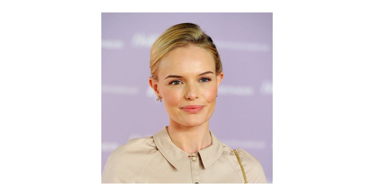 Recreate Kate Bosworths Makeup Look Popsugar Beauty Australia