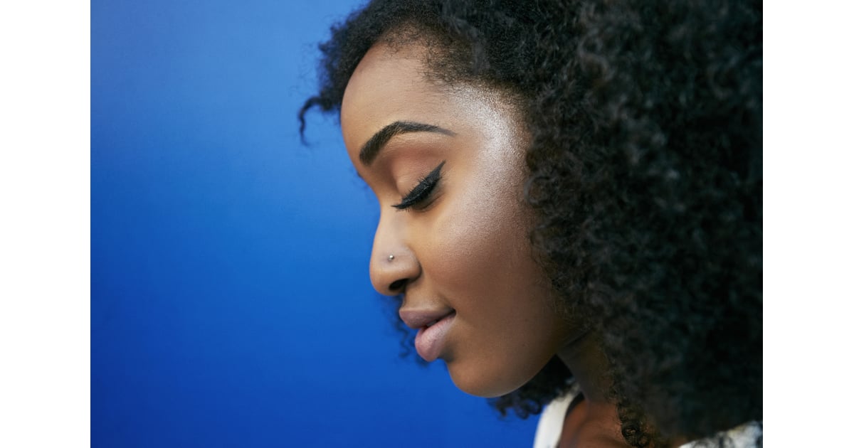 Nostril 69 months How Long Do Piercings Take to Heal? POPSUGAR