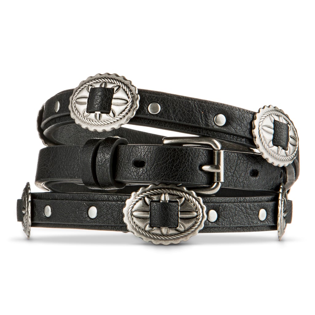 Mossimo Belt ($20)