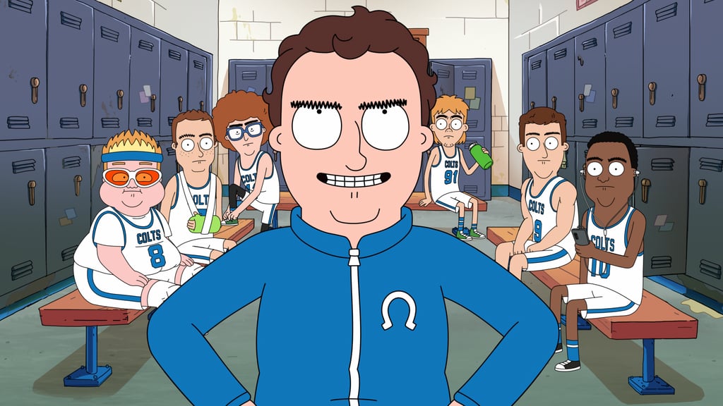 New Original TV Shows on Netflix in August 2020 | POPSUGAR ...