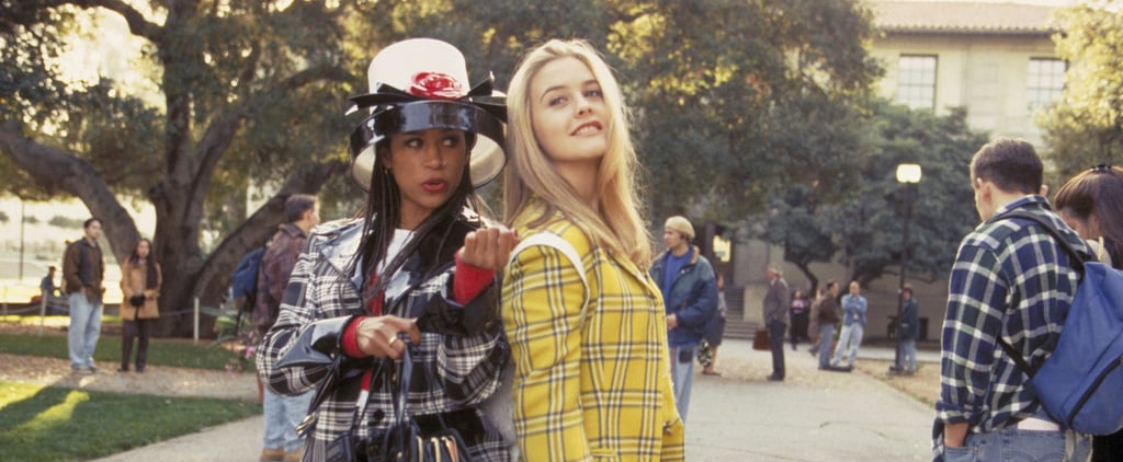 10 Fun Facts About Clueless